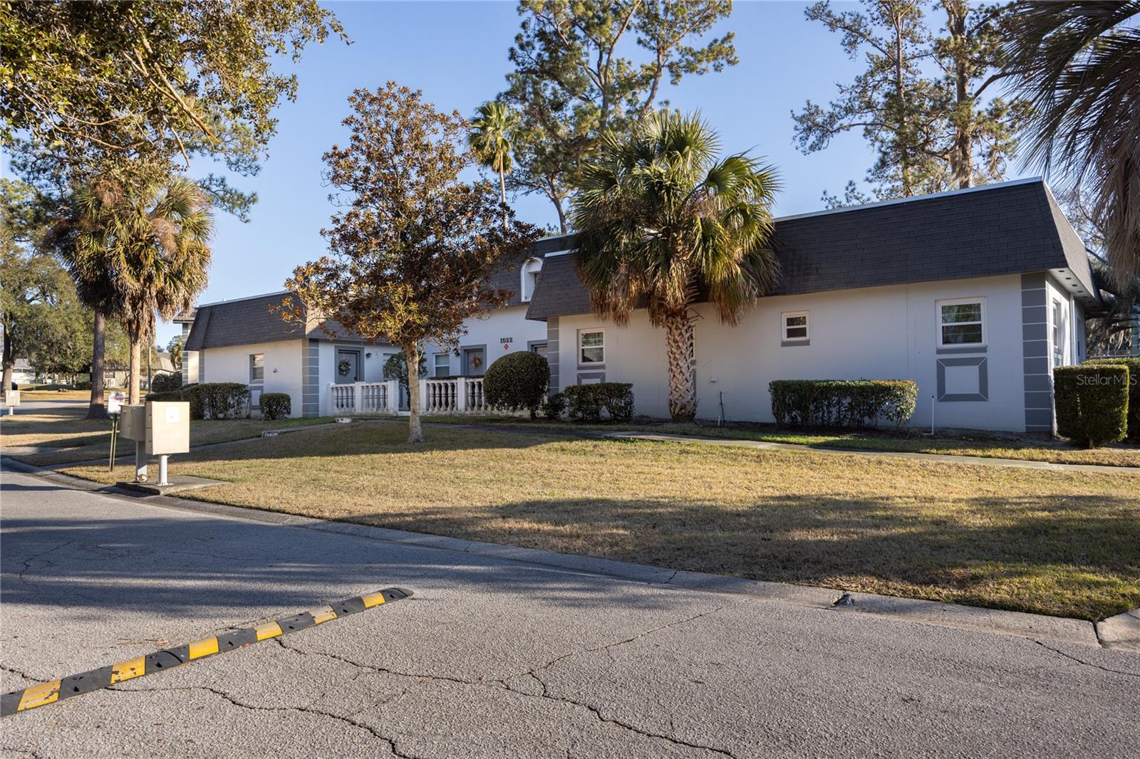 1522 25th Unit D, Ocala, FL 34471