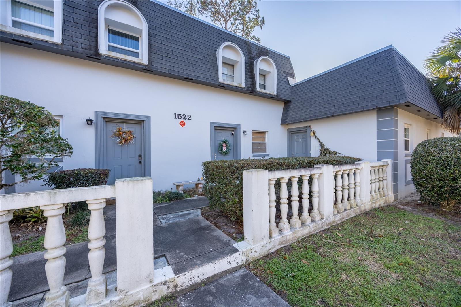 1522 25th Unit D, Ocala, FL 34471