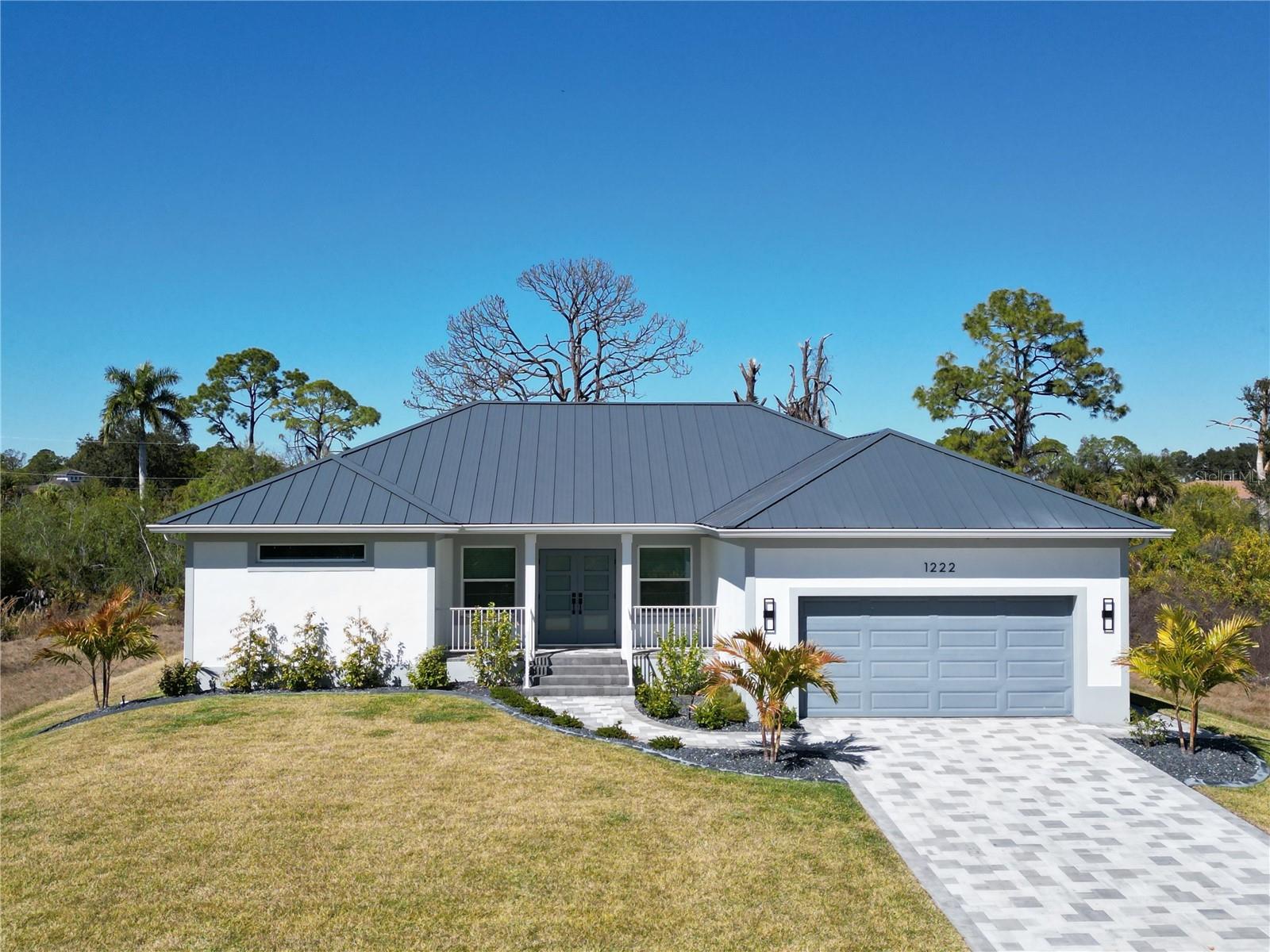 1222 Underhill, Port Charlotte, FL 33953