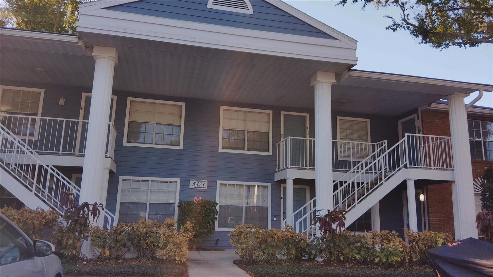 5473 Lake Margaret Unit G, Orlando, FL 32812