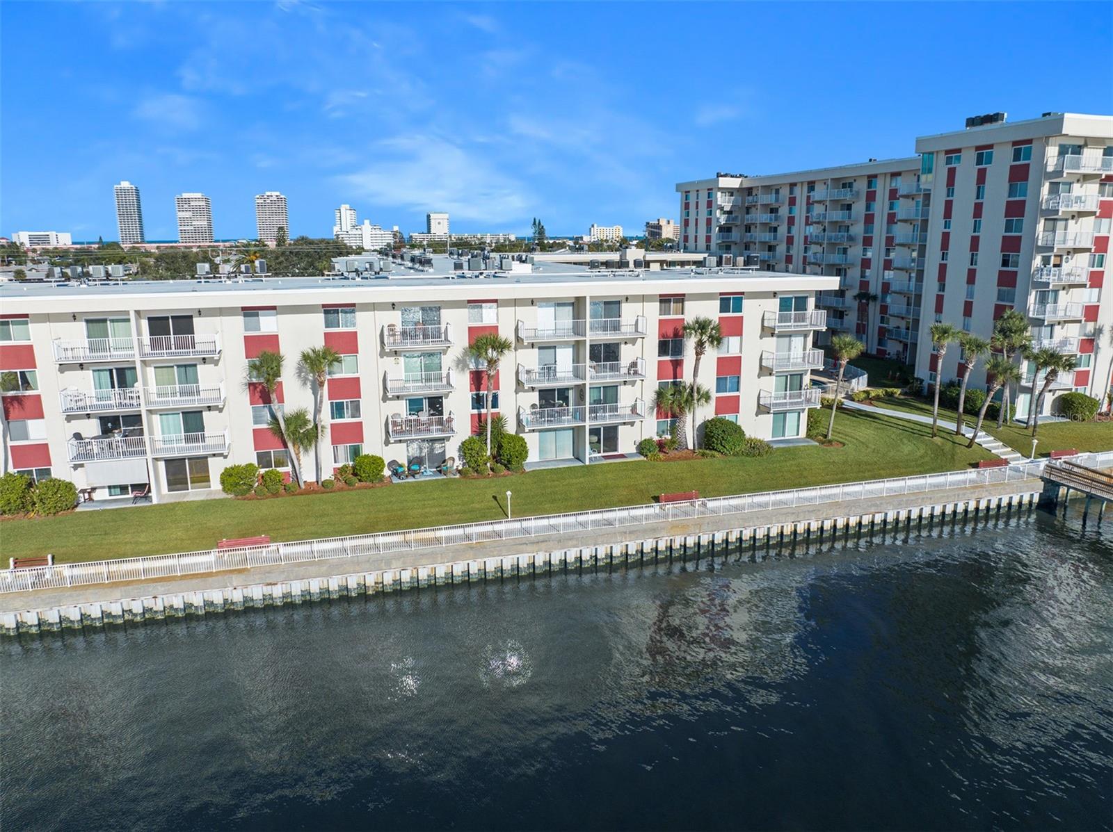 2711 Halifax Unit 478, Daytona Beach, FL 32118