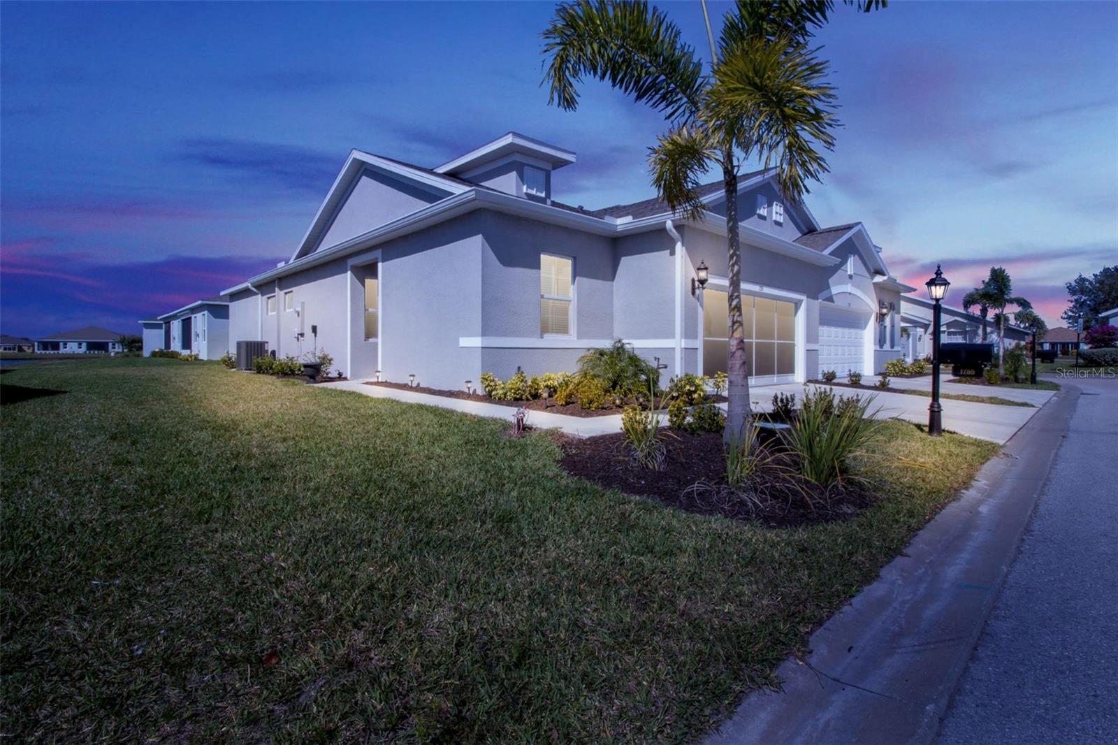 1755 Nottingham, Port Charlotte, FL 33980