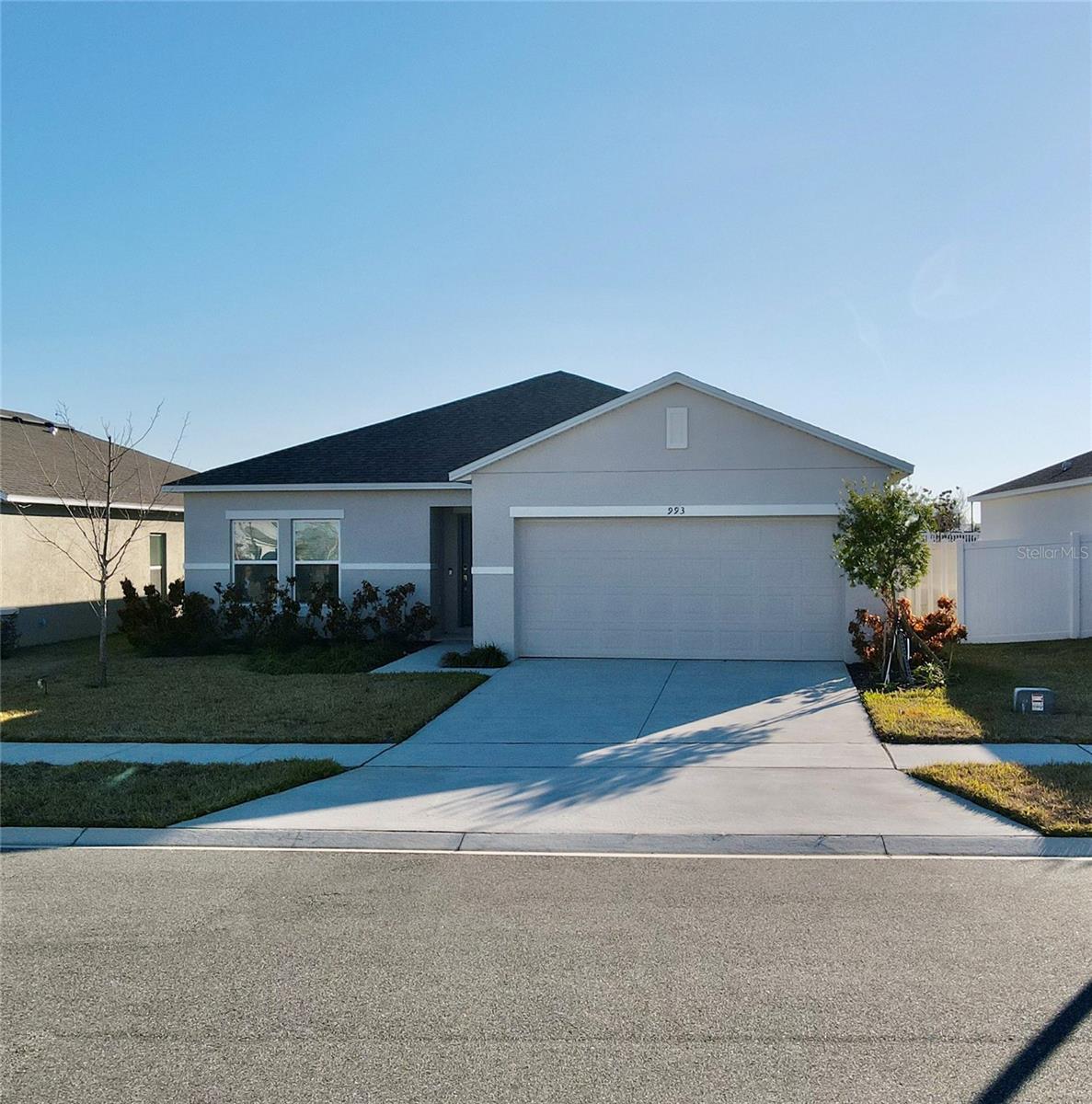 993 Calico Pointe, Groveland, FL 34736