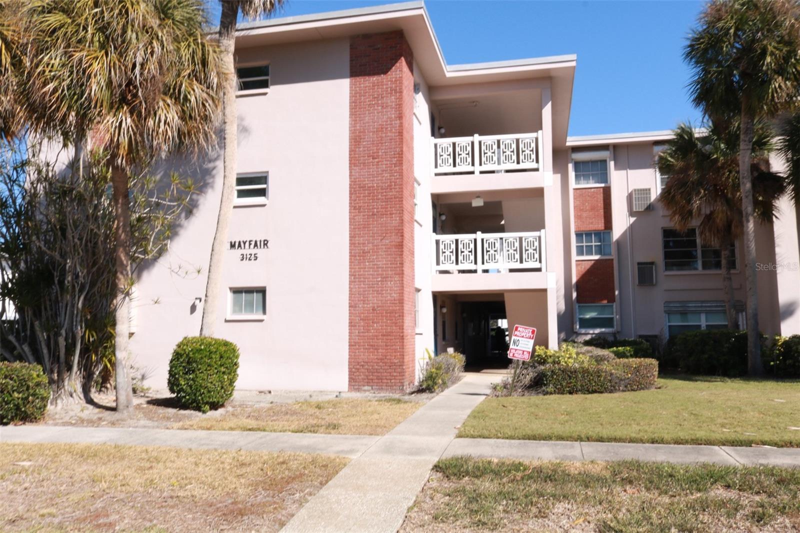 3125 36th Unit 103, St Petersburg, FL 33713