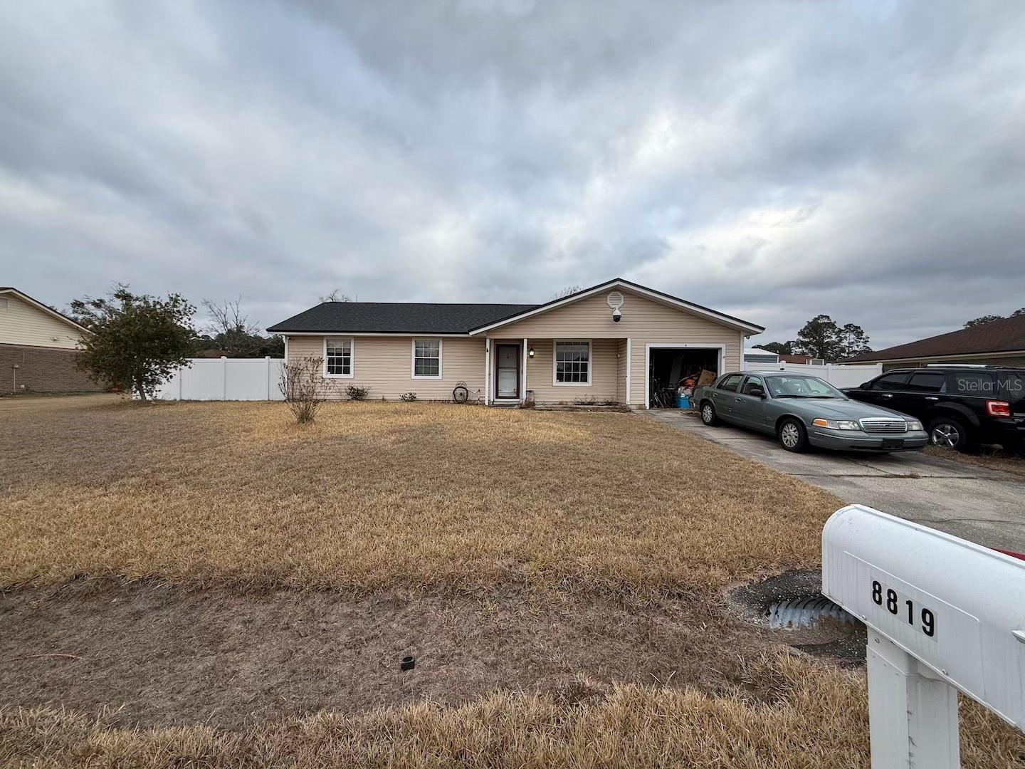 8819 Falcon Trace, Jacksonville, FL 32222