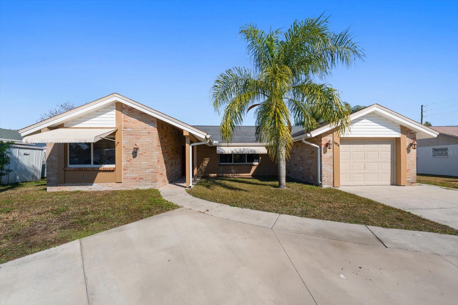 4025 Sail, New Port Richey, FL 34652
