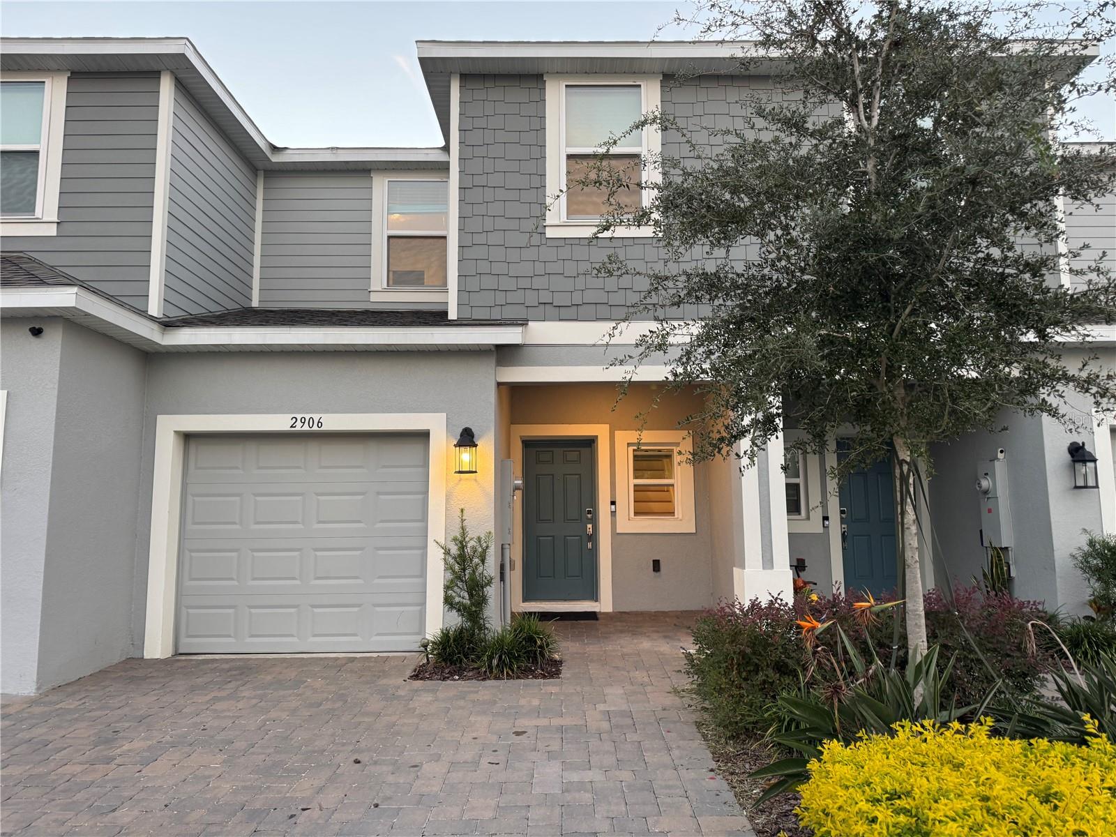 2906 Canary, Davenport, FL 33837