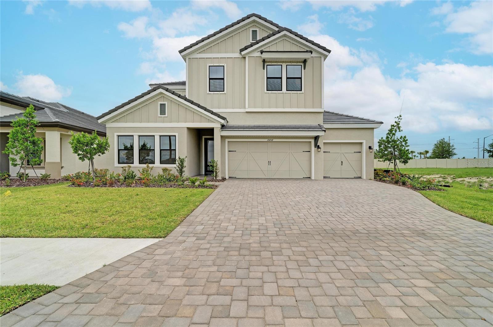 10858 Spring Sapling, Parrish, FL 34219