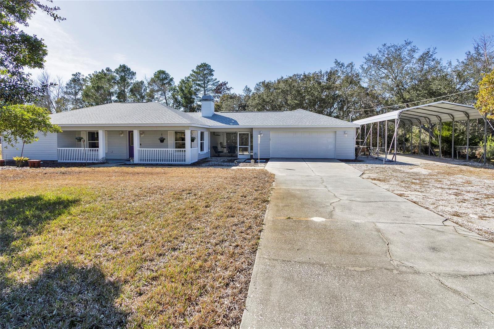 7095 Blackbird, Weeki Wachee, FL 34613