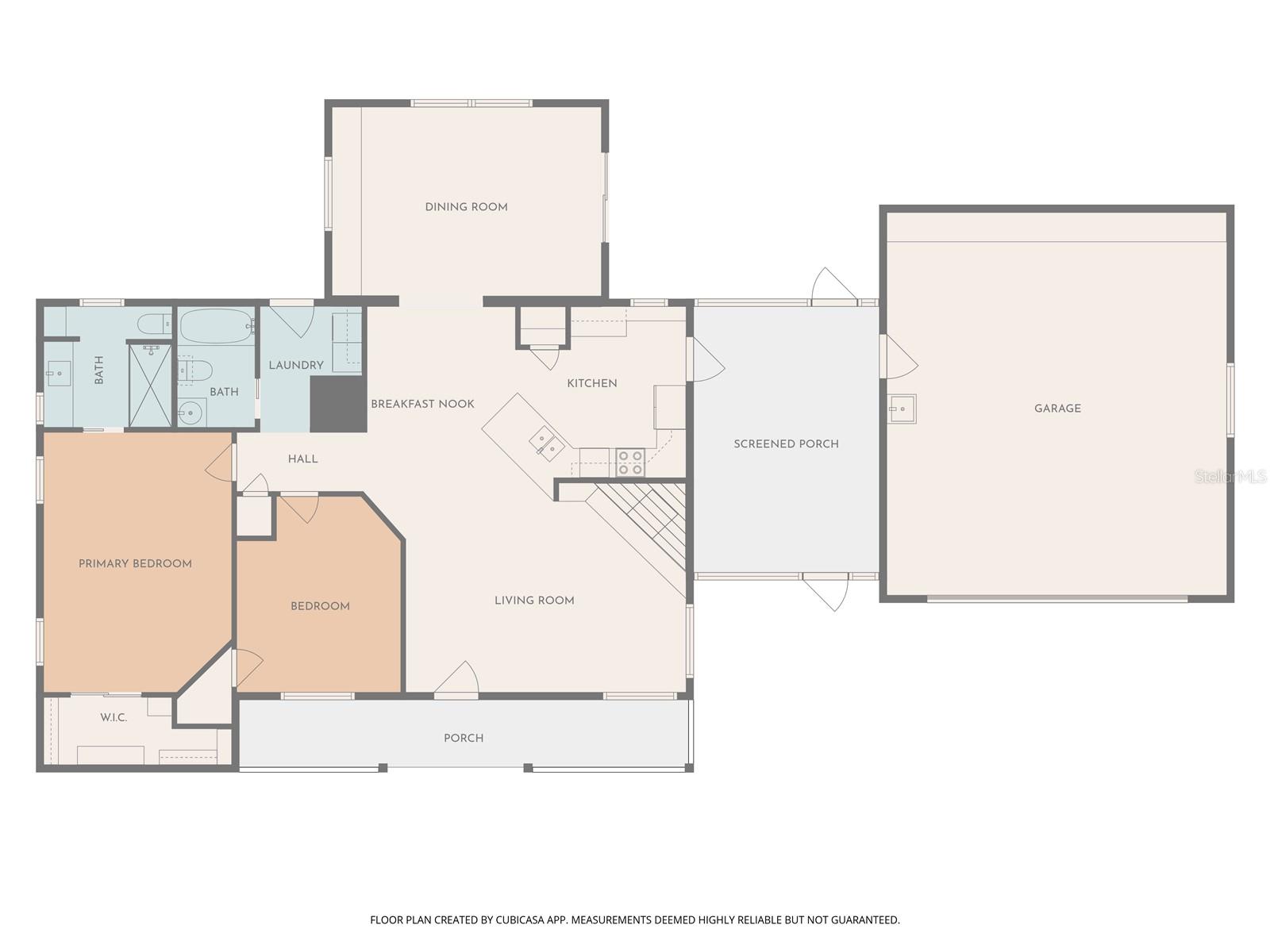 7095 Blackbird, Weeki Wachee, FL 34613