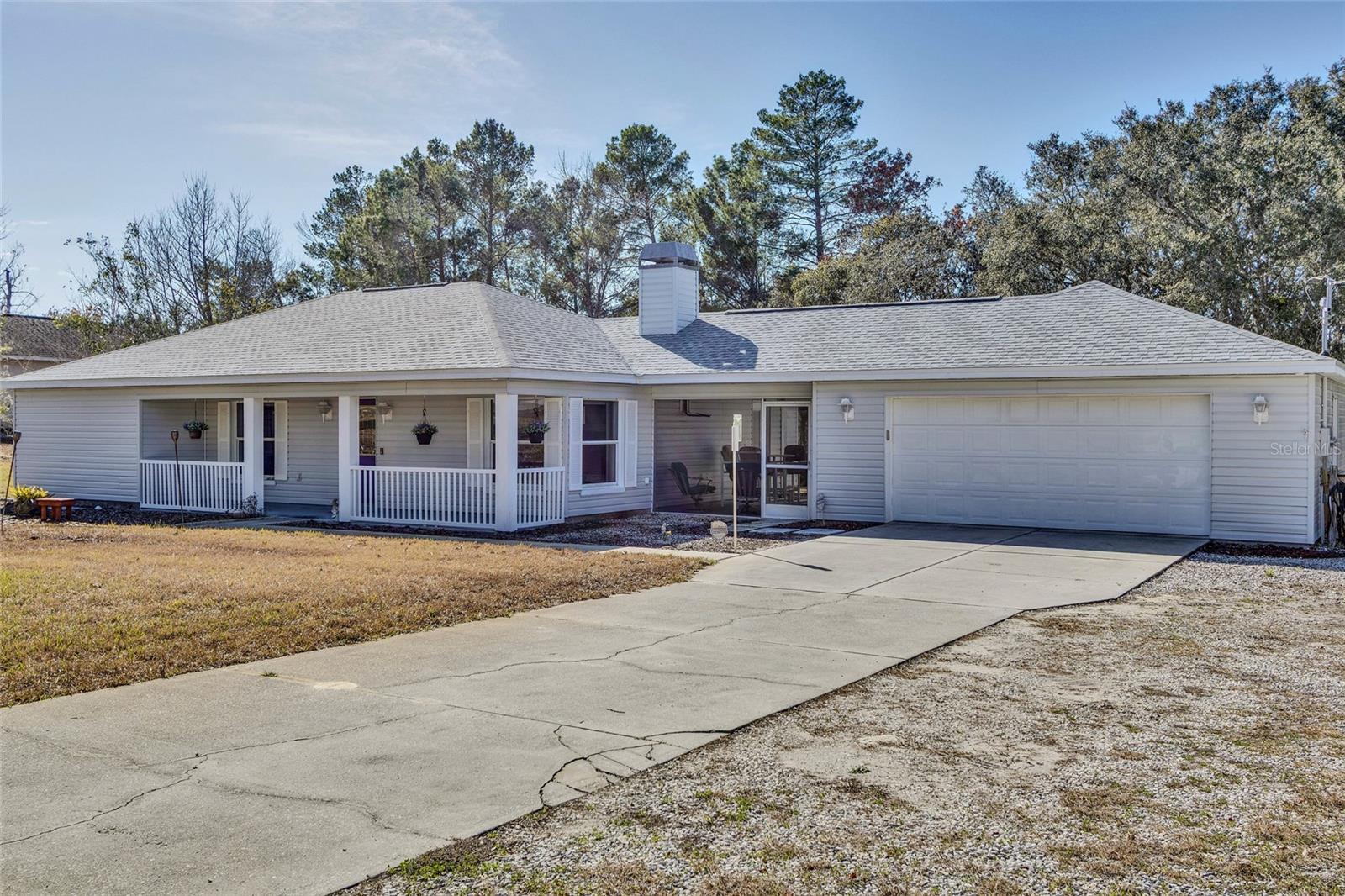 7095 Blackbird, Weeki Wachee, FL 34613