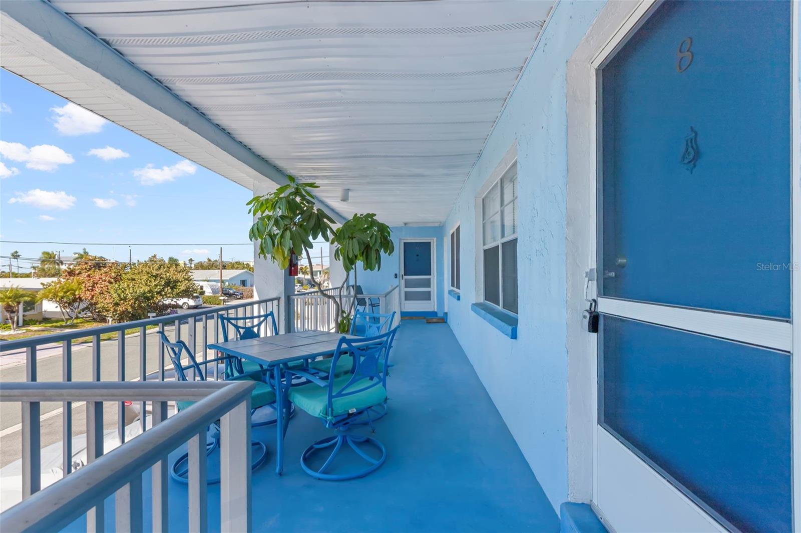 11025 2nd Unit 8, Treasure Island, FL 33706