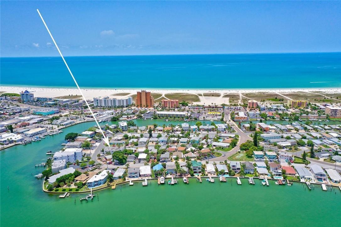 11025 2nd Unit 8, Treasure Island, FL 33706