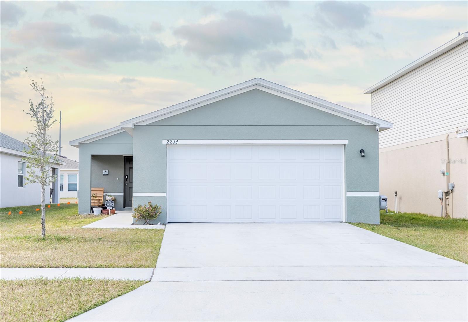 2234 Majestic Span, Eagle Lake, FL 33839