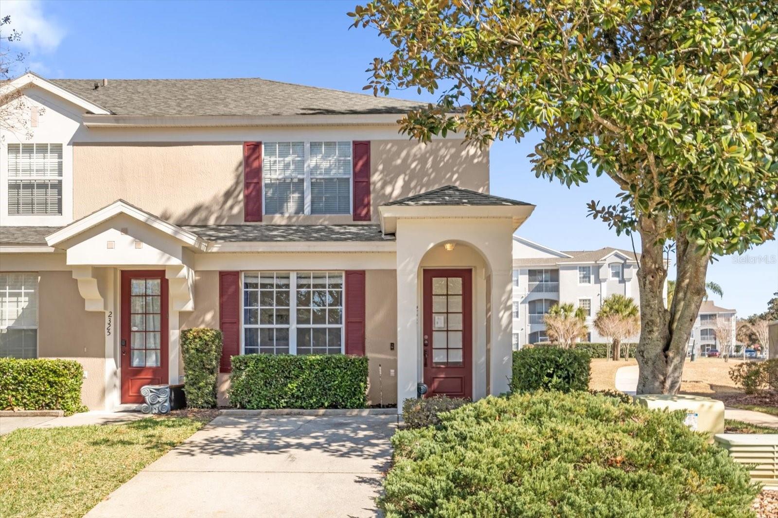 2323 Silver Palm, Kissimmee, FL 34747
