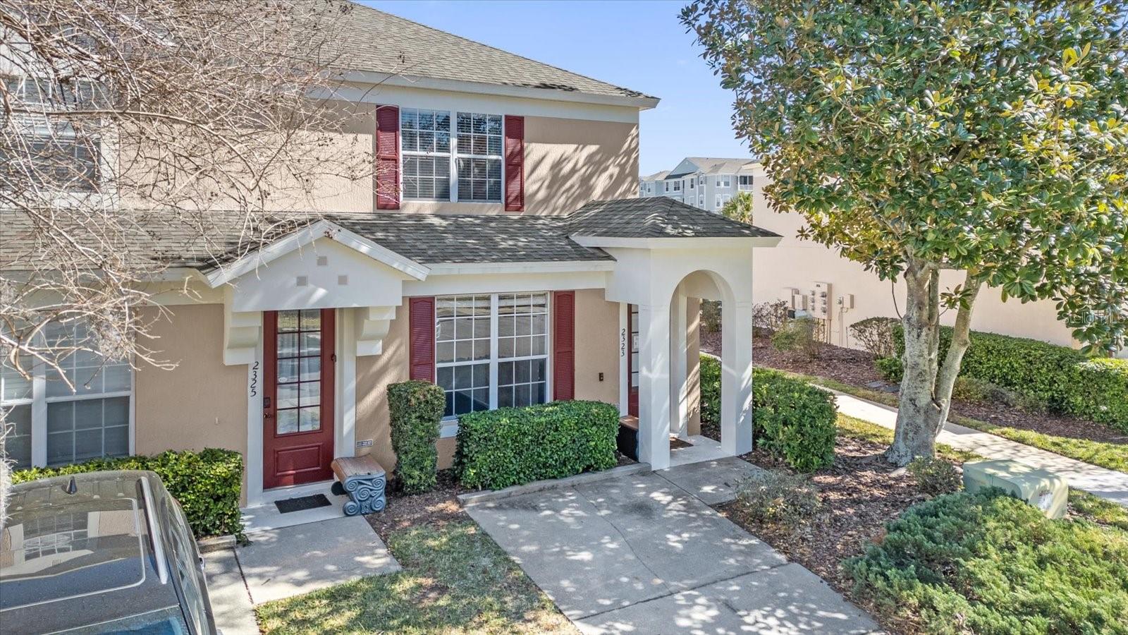 2323 Silver Palm, Kissimmee, FL 34747