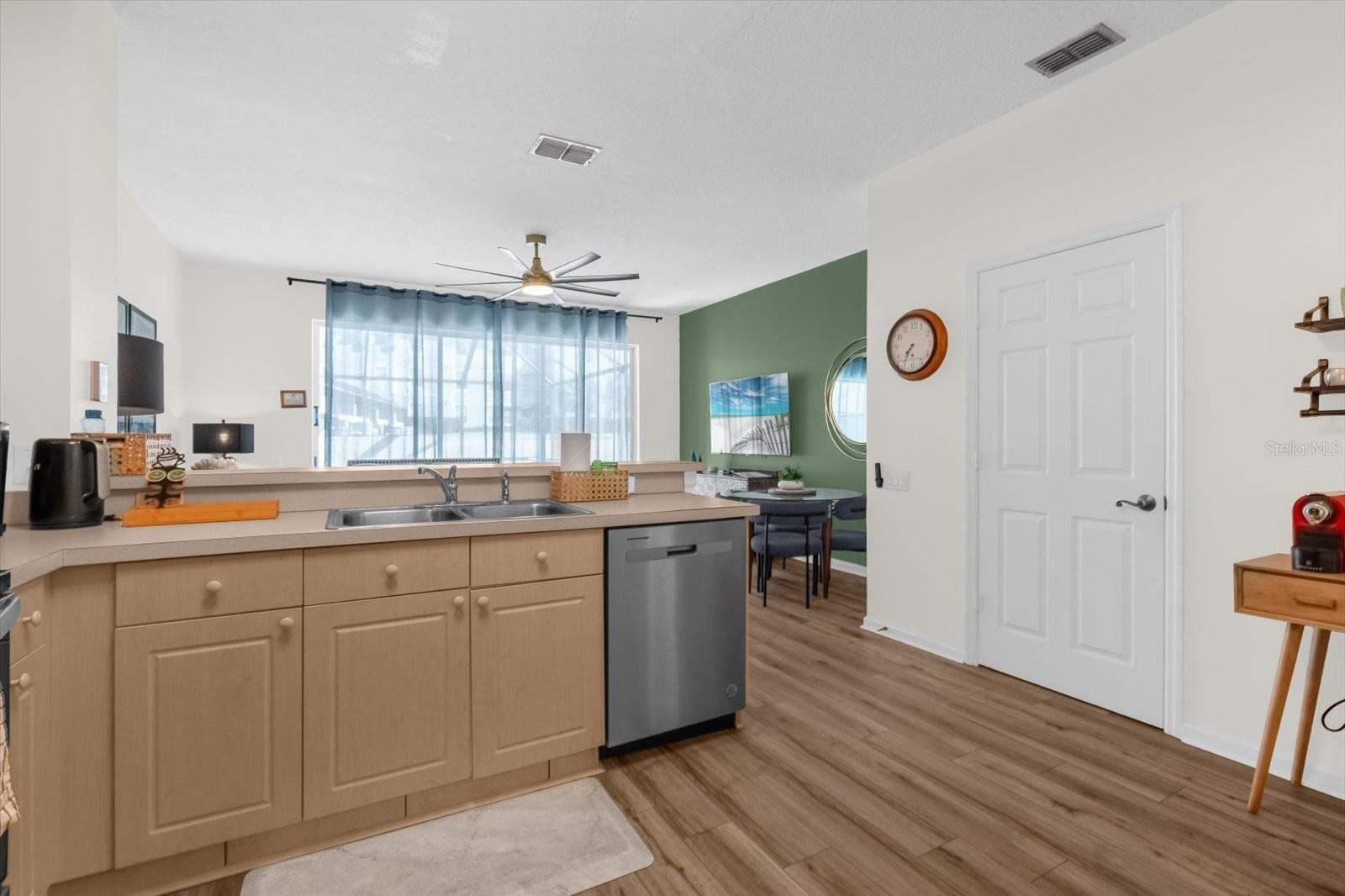 2323 Silver Palm, Kissimmee, FL 34747