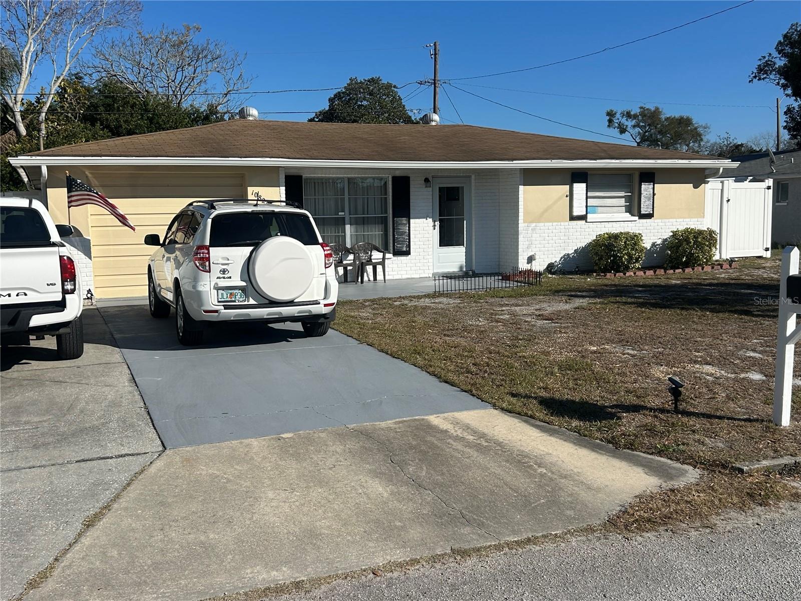 10824 Inglewood, Port Richey, FL 34668