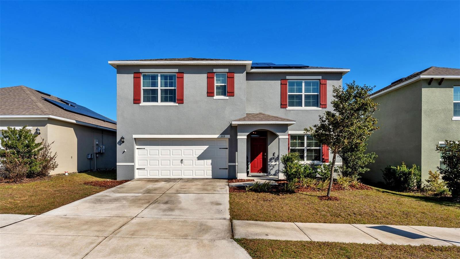 209 Sofia, Lake Alfred, FL 33850