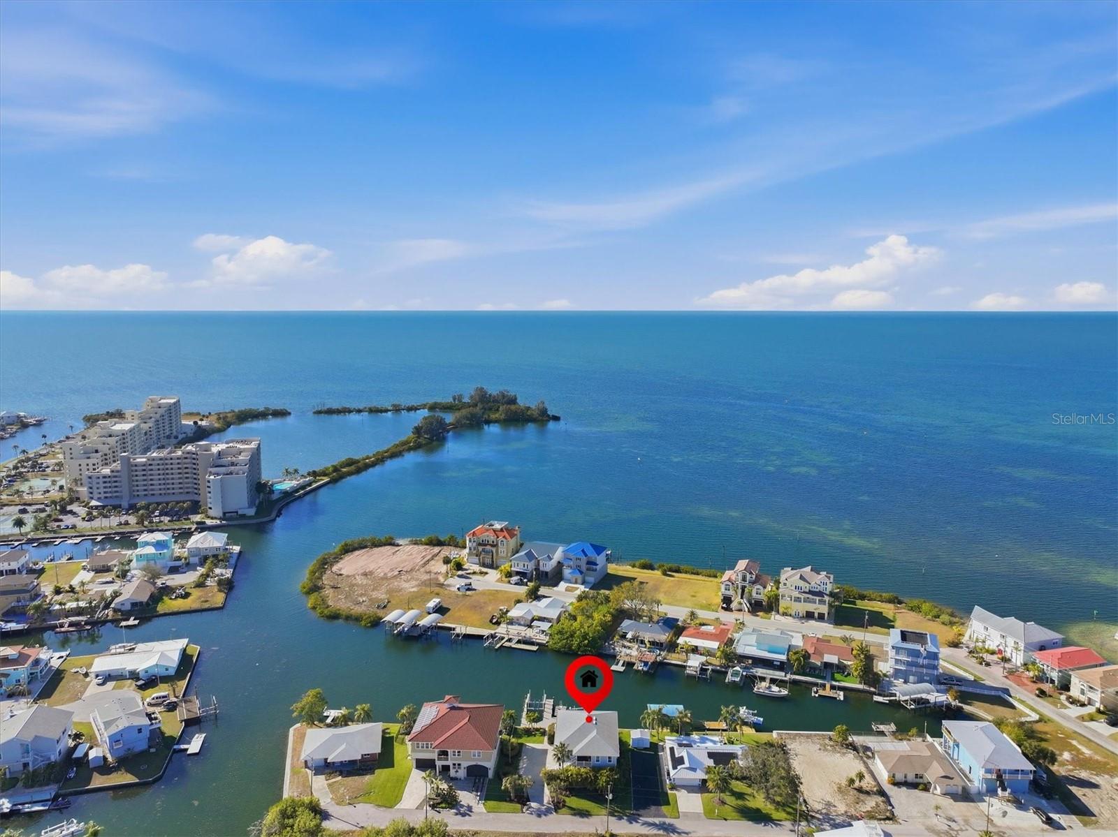 13875 Hatcher, Hudson, FL 34667