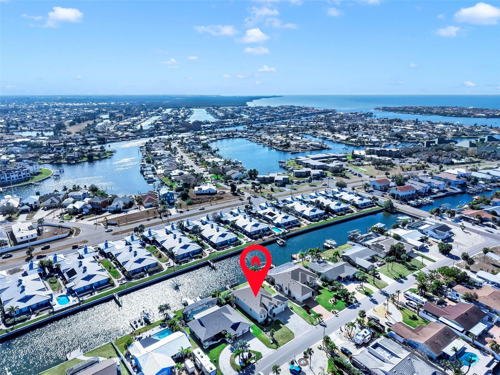 916 Spindle Palm, Apollo Beach, FL 33572