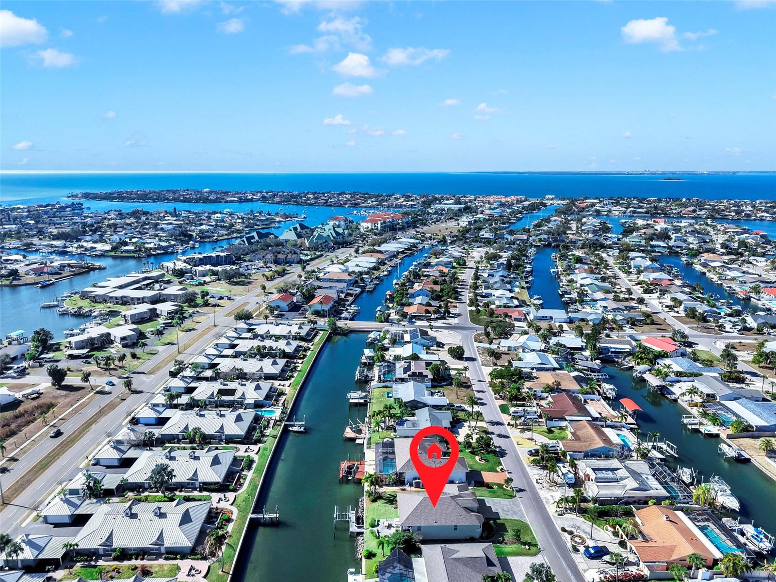 916 Spindle Palm, Apollo Beach, FL 33572