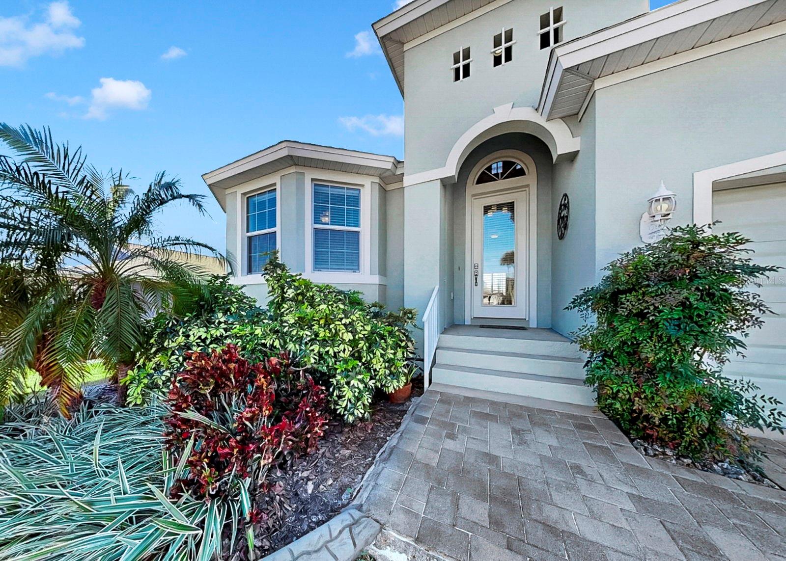 916 Spindle Palm, Apollo Beach, FL 33572