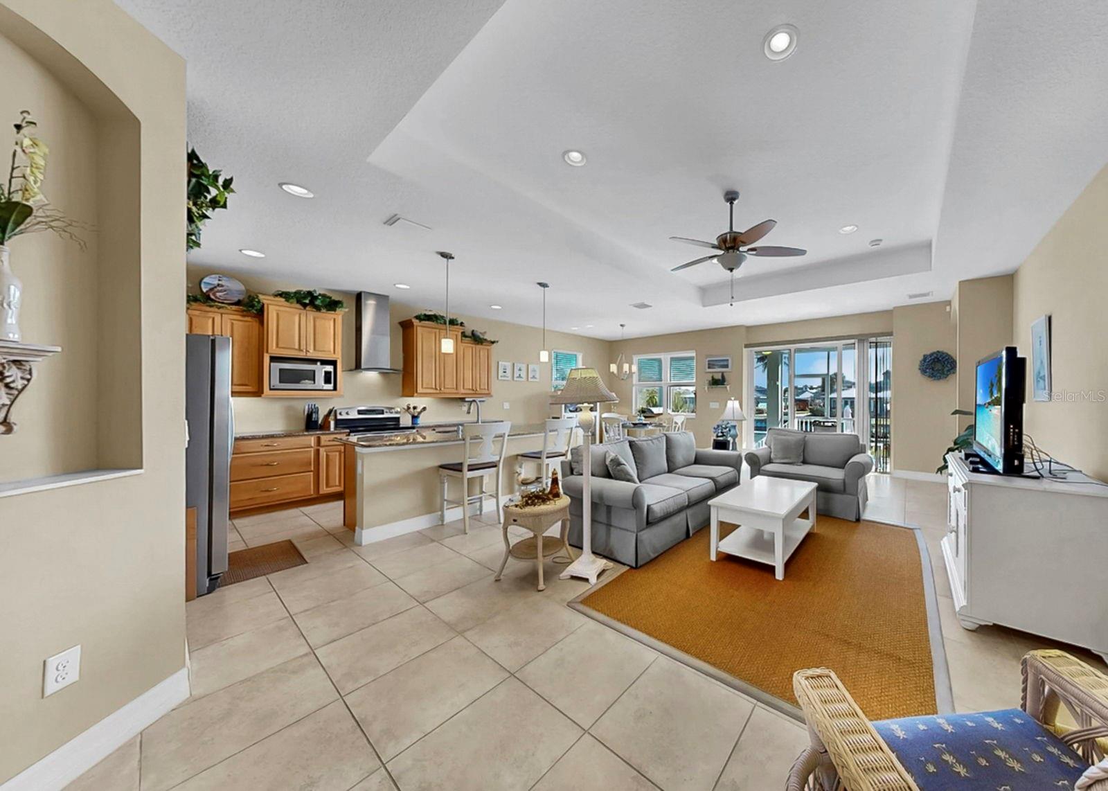 916 Spindle Palm, Apollo Beach, FL 33572