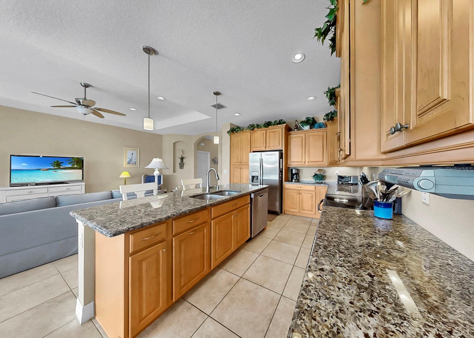 916 Spindle Palm, Apollo Beach, FL 33572