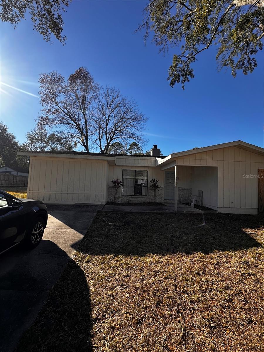 6110 30th, Gainesville, FL 32653