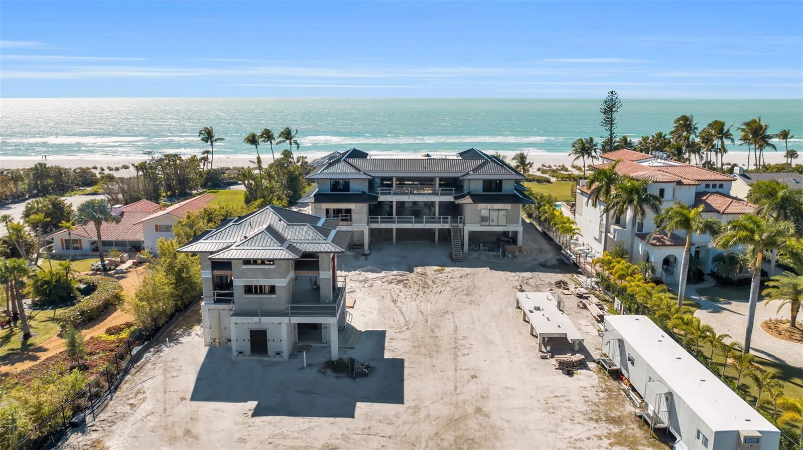 5965 Gulf of Mexico, Longboat Key, FL 34228