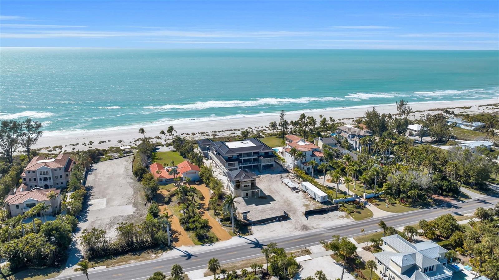 5965 Gulf of Mexico, Longboat Key, FL 34228