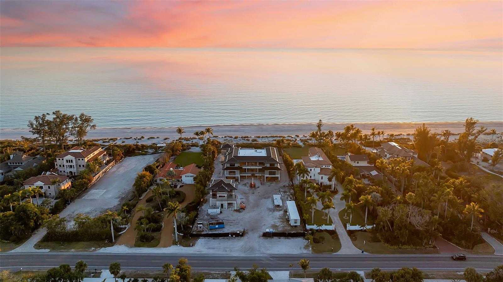 5965 Gulf of Mexico, Longboat Key, FL 34228