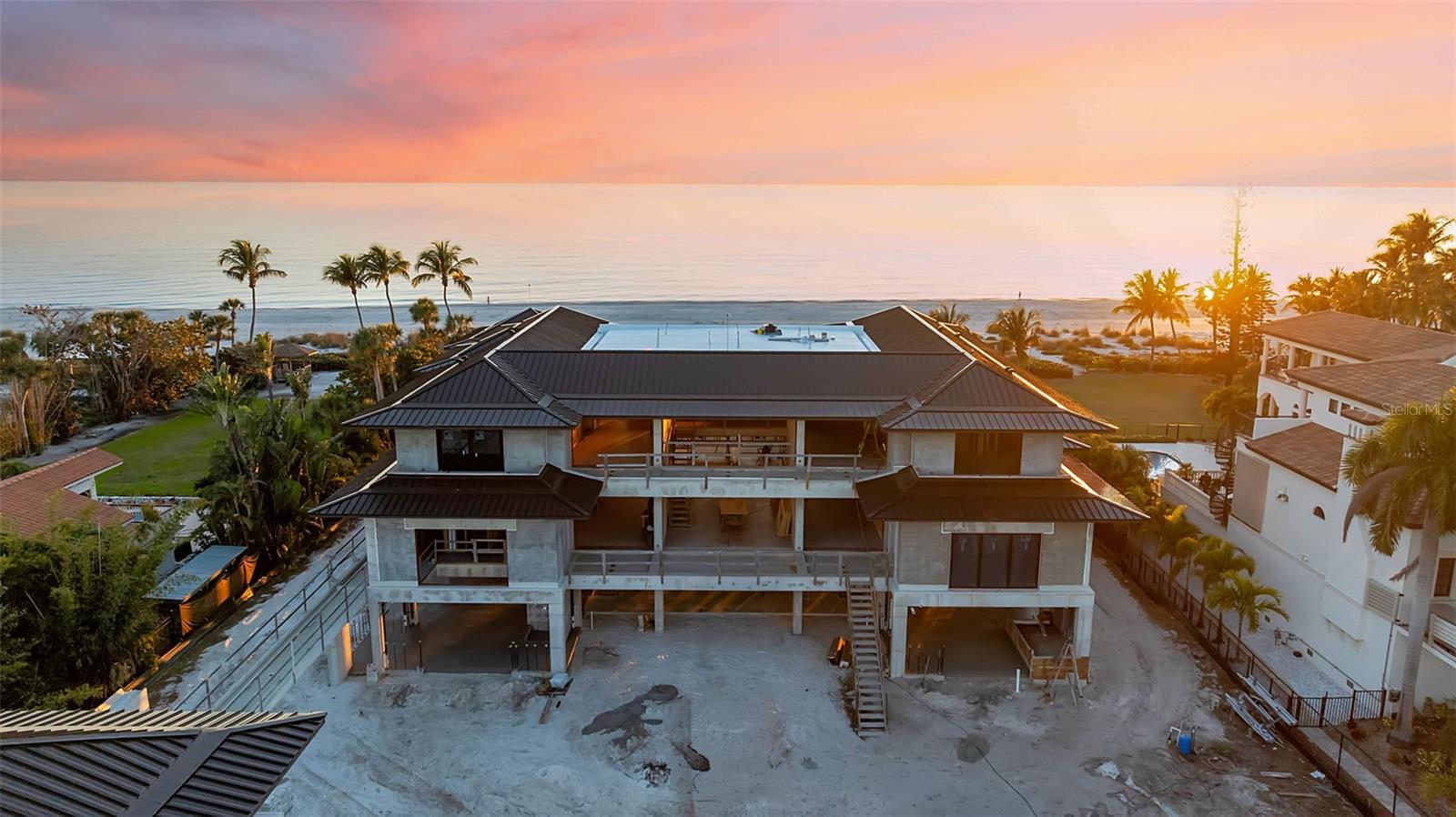 5965 Gulf of Mexico, Longboat Key, FL 34228