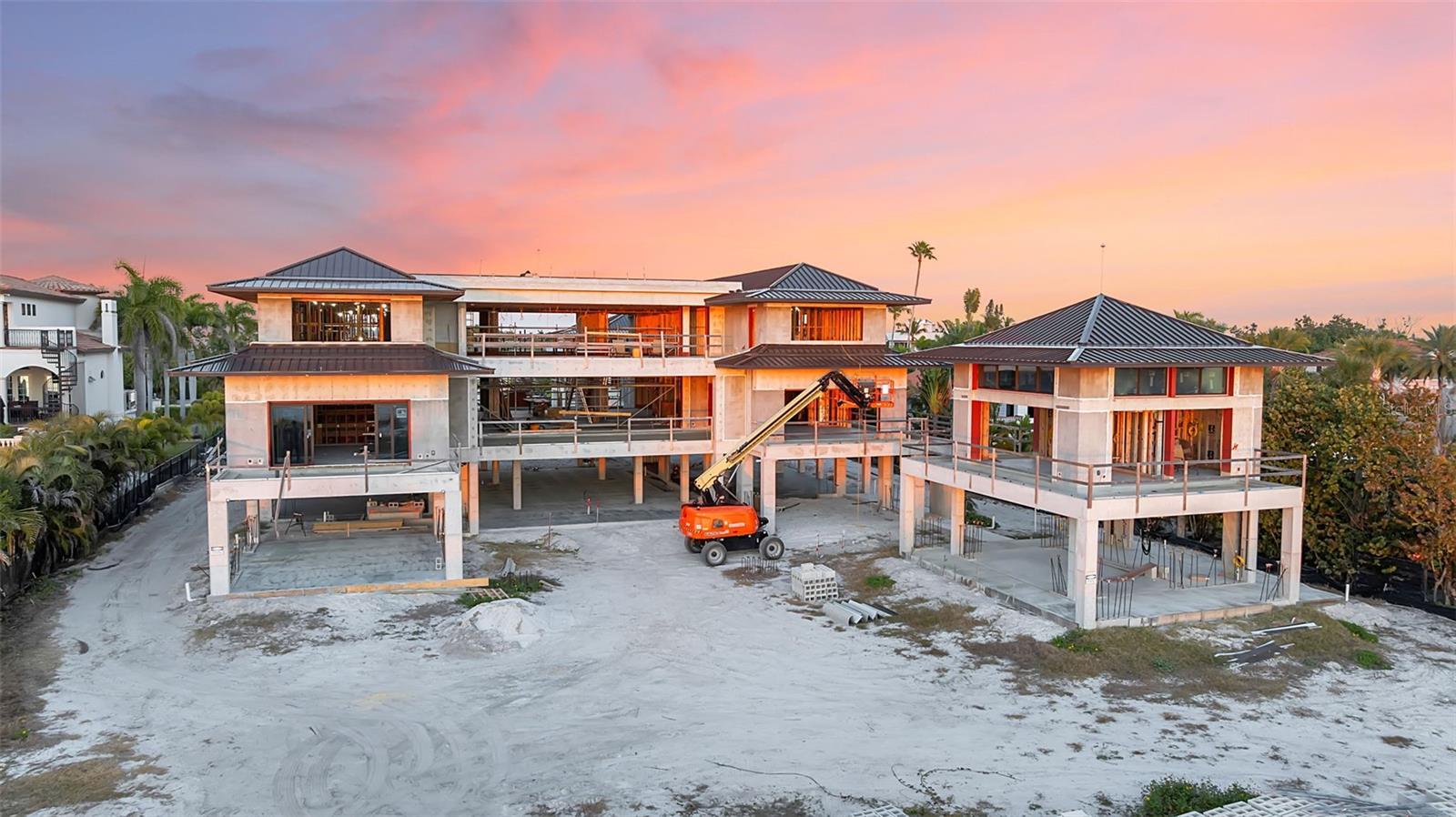 5965 Gulf of Mexico, Longboat Key, FL 34228