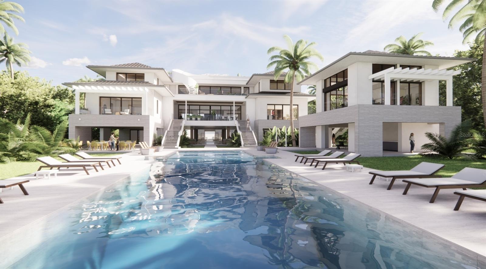 5965 Gulf of Mexico, Longboat Key, FL 34228