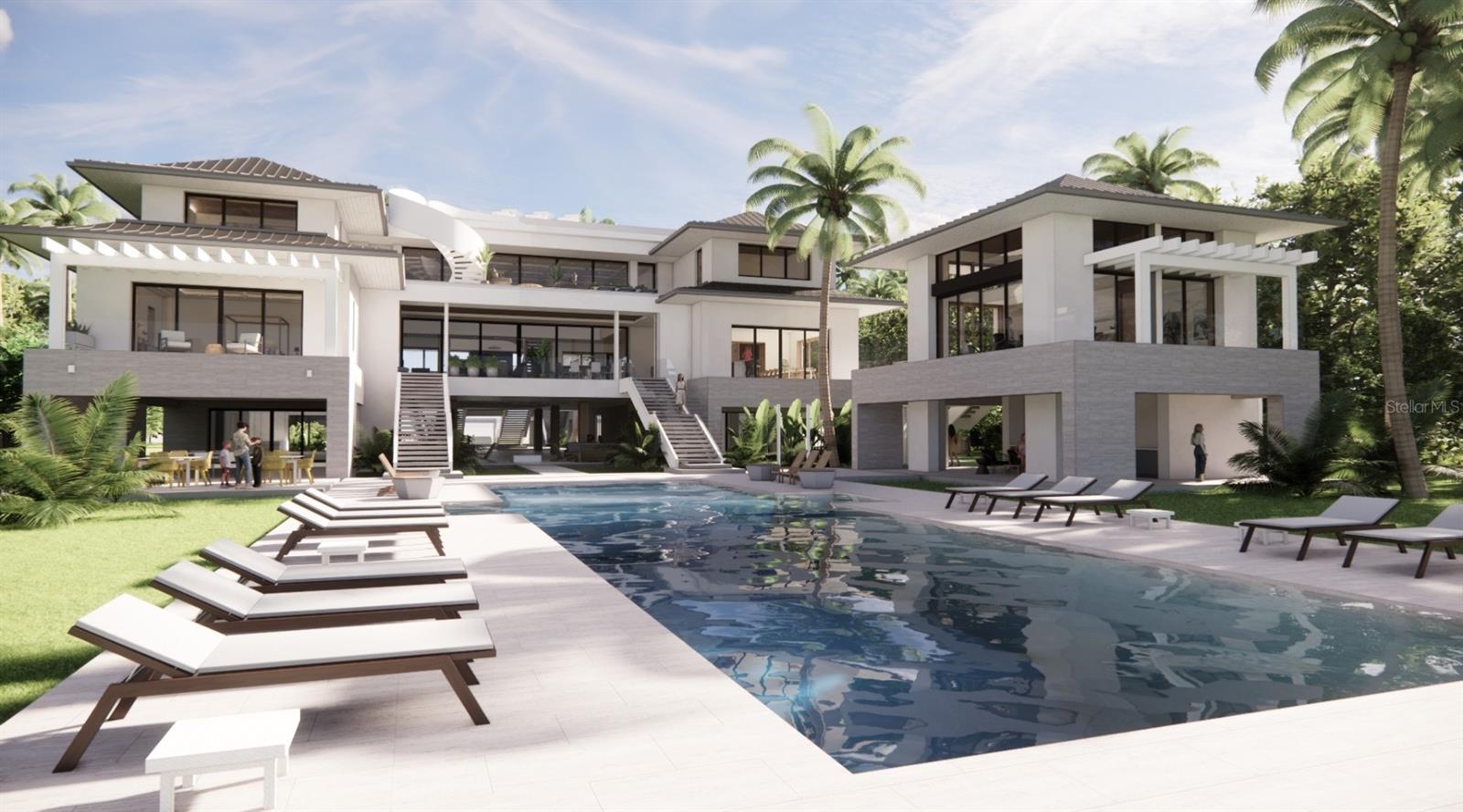 5965 Gulf of Mexico, Longboat Key, FL 34228