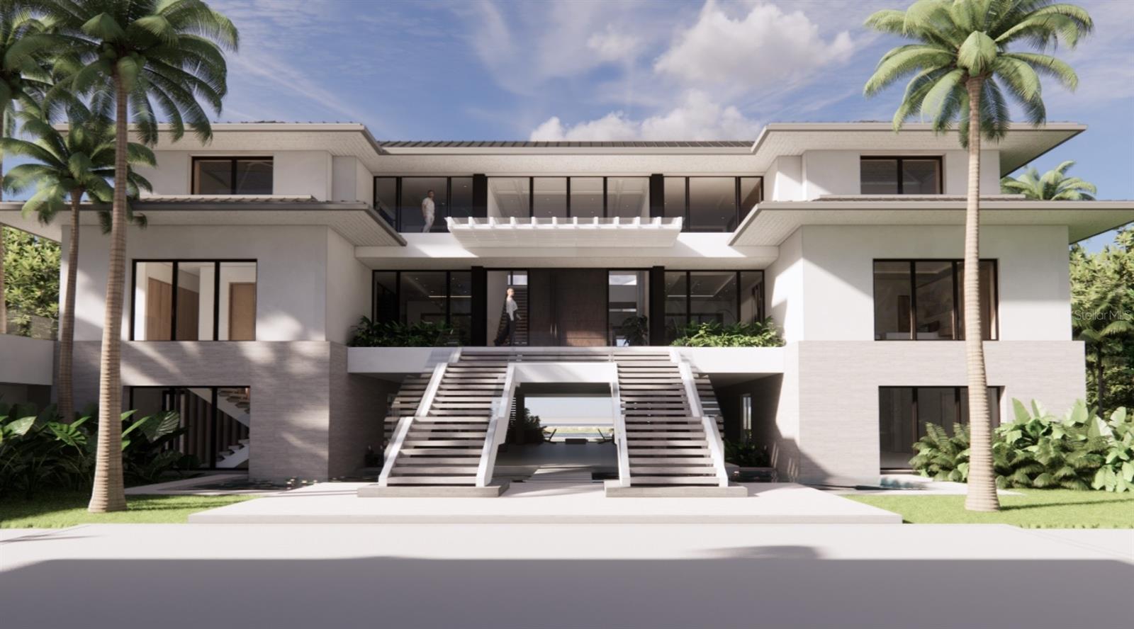 5965 Gulf of Mexico, Longboat Key, FL 34228
