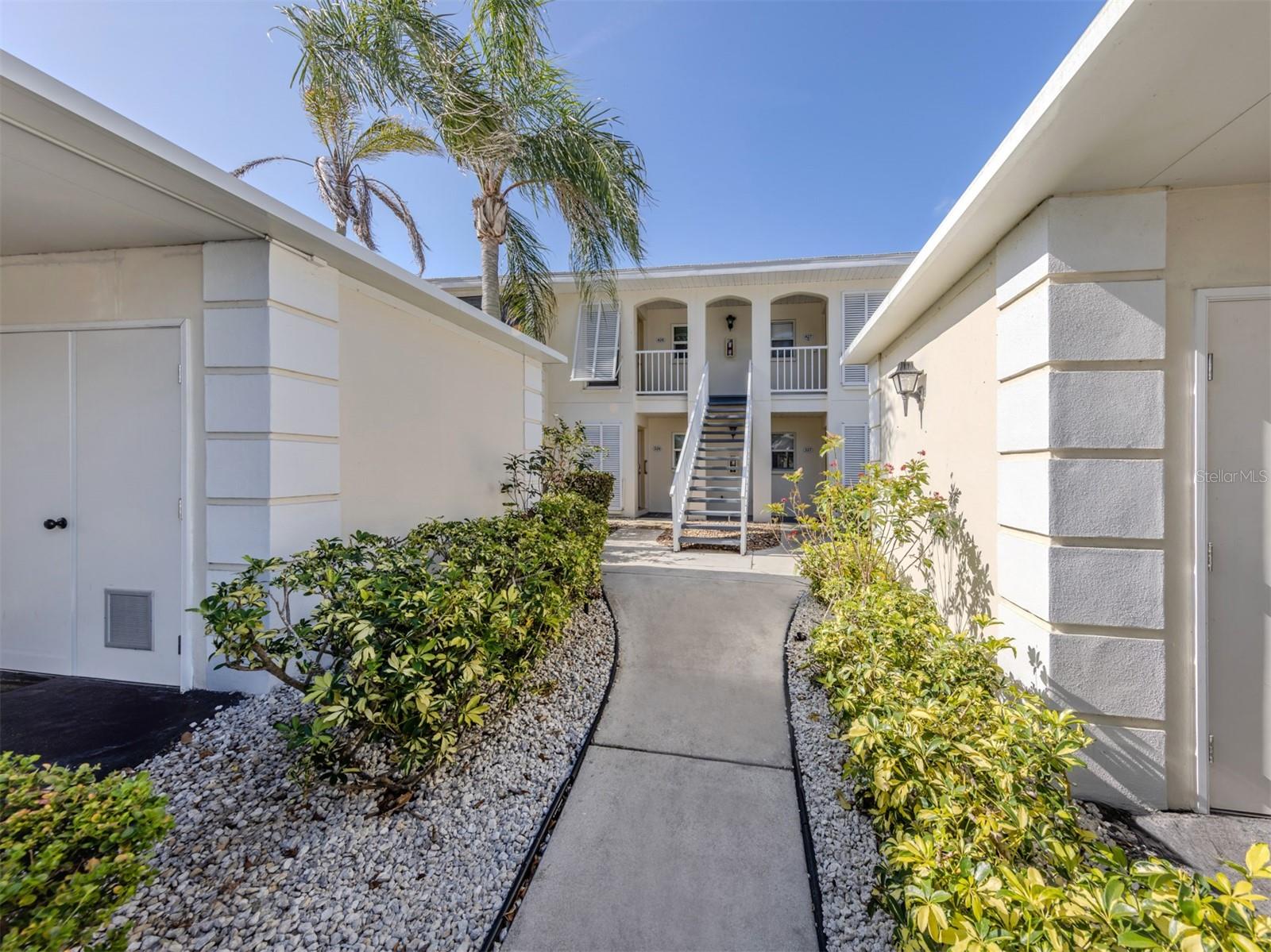 435 Cerromar Unit 326, Venice, FL 34293
