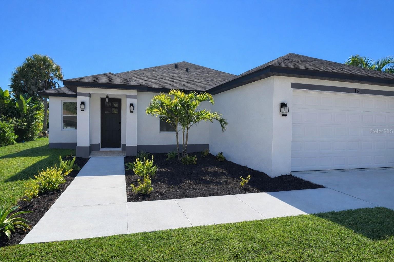 131 Kings, Rotonda West, FL 33947