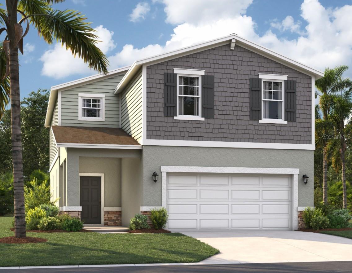 777 Castleford, Palm Bay, FL 32905