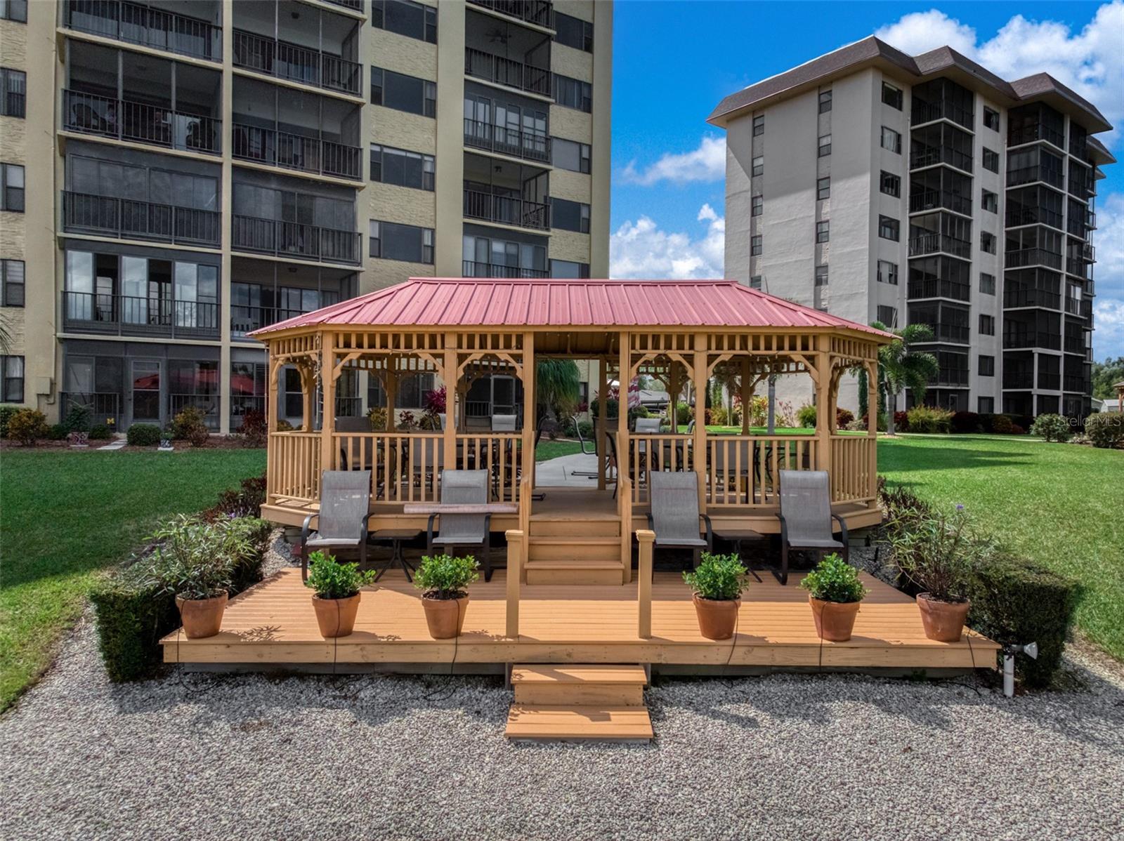 117 Country Club Unit 204, Lake Placid, FL 33852