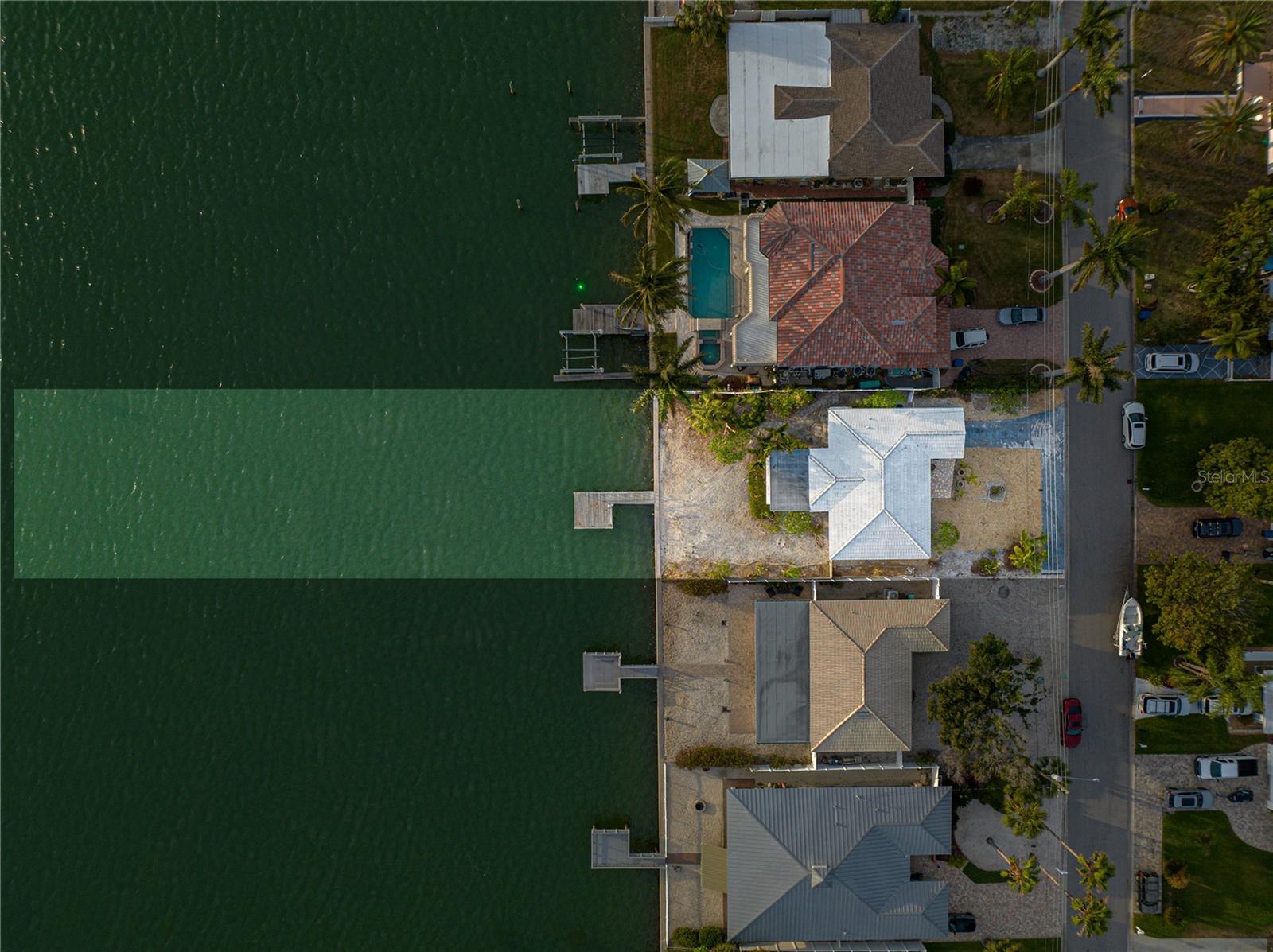1425 Corey, South Pasadena, FL 33707