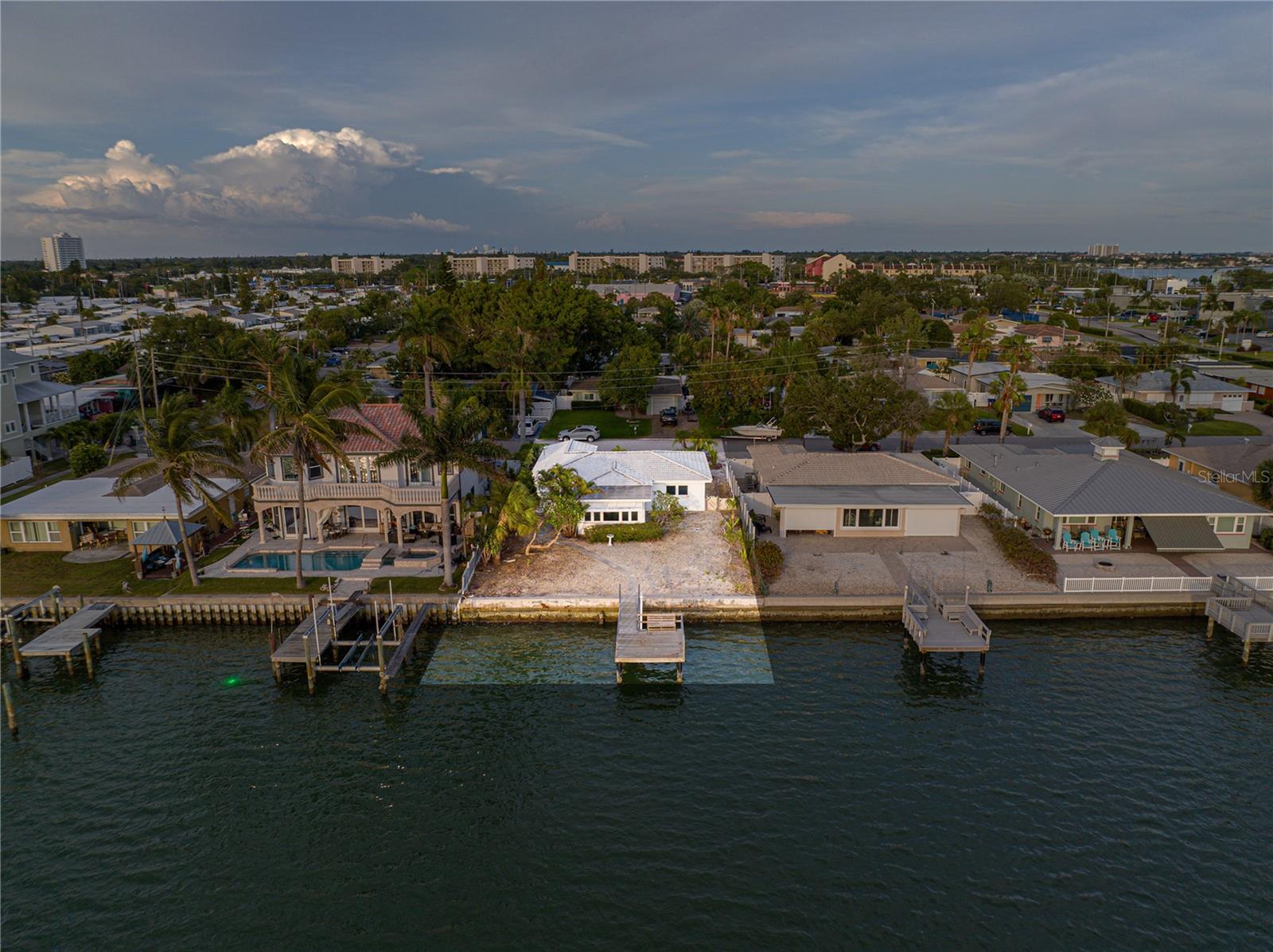 1425 Corey, South Pasadena, FL 33707