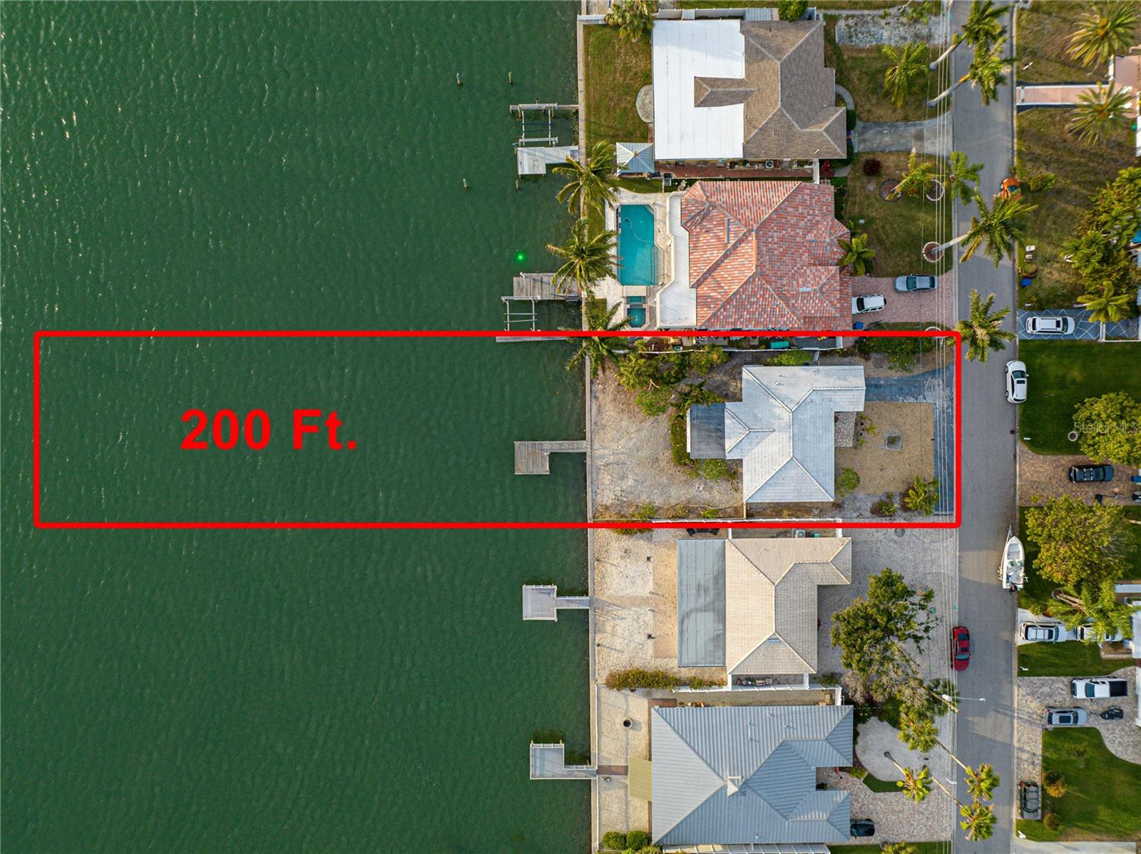 1425 Corey, South Pasadena, FL 33707