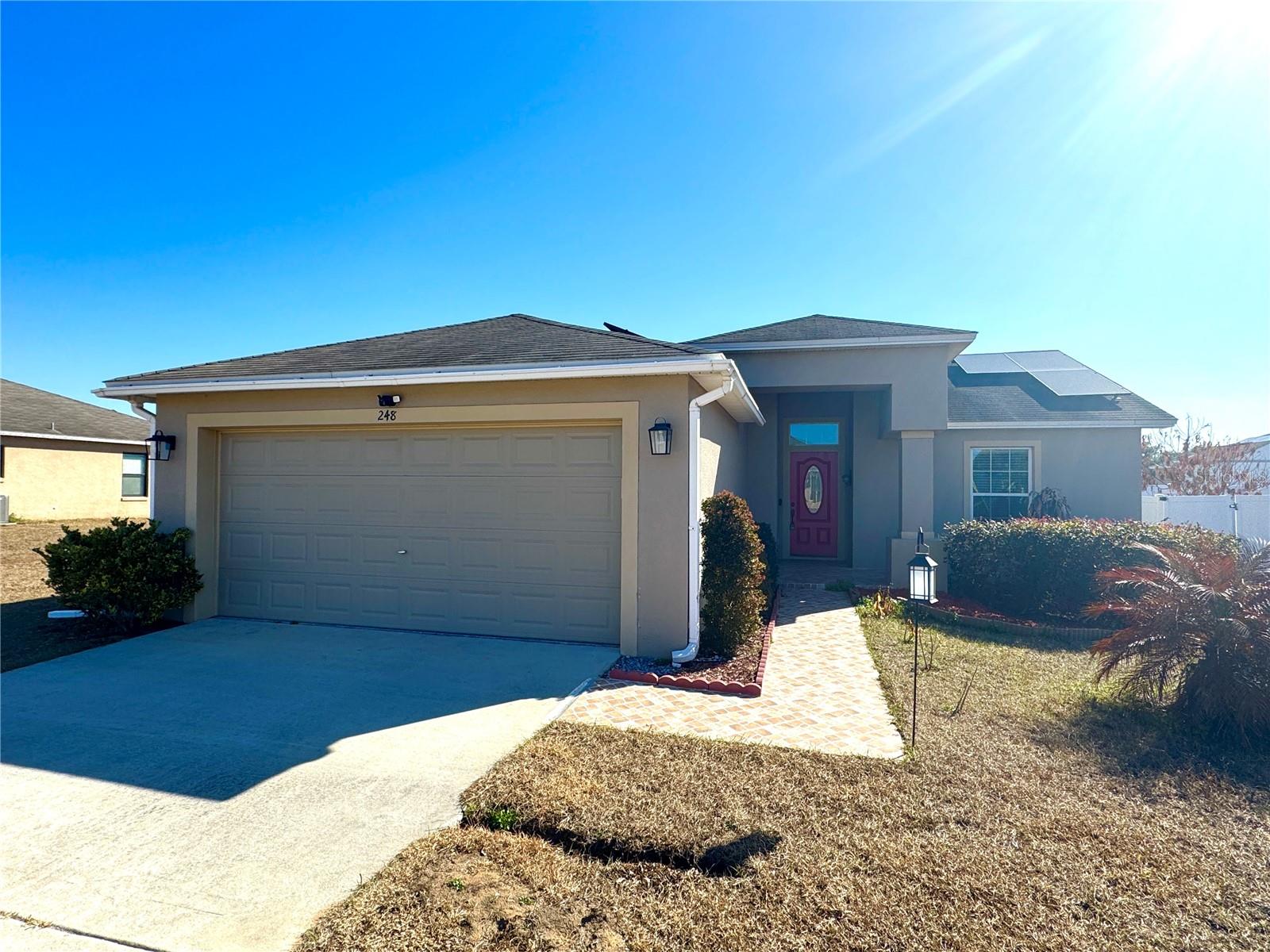 248 Chicago, Haines City, FL 33844