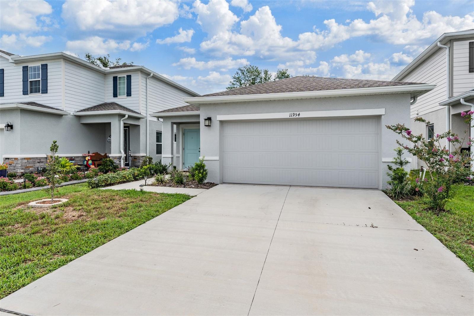 11954 Bristol Bridge, Spring Hill, FL 34610