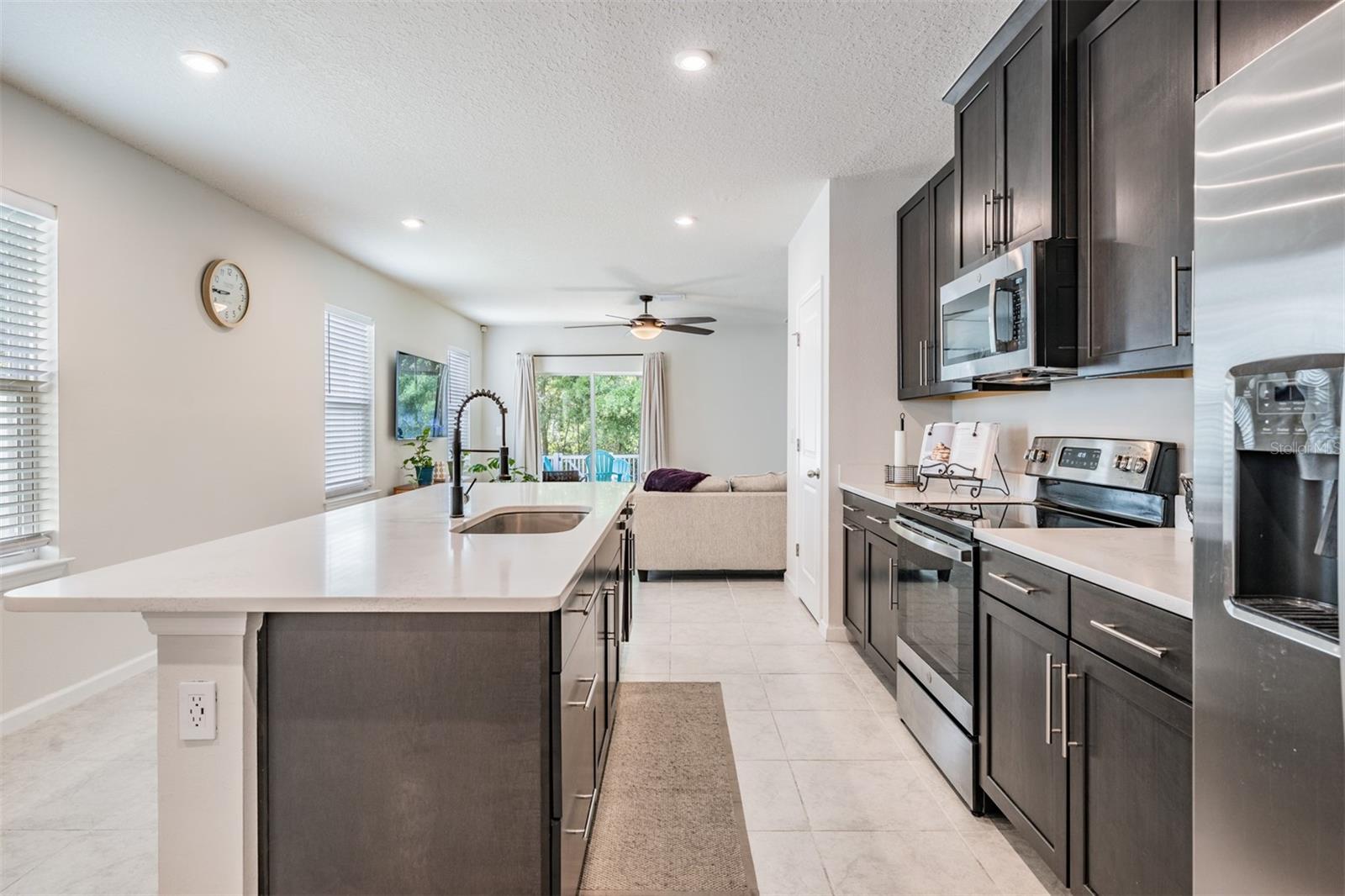 11954 Bristol Bridge, Spring Hill, FL 34610