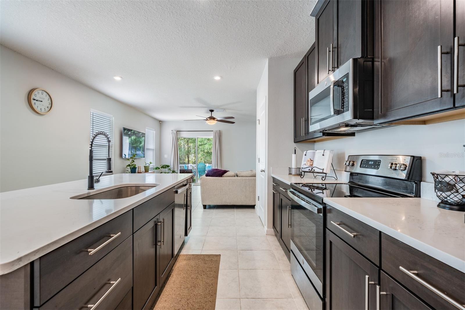 11954 Bristol Bridge, Spring Hill, FL 34610
