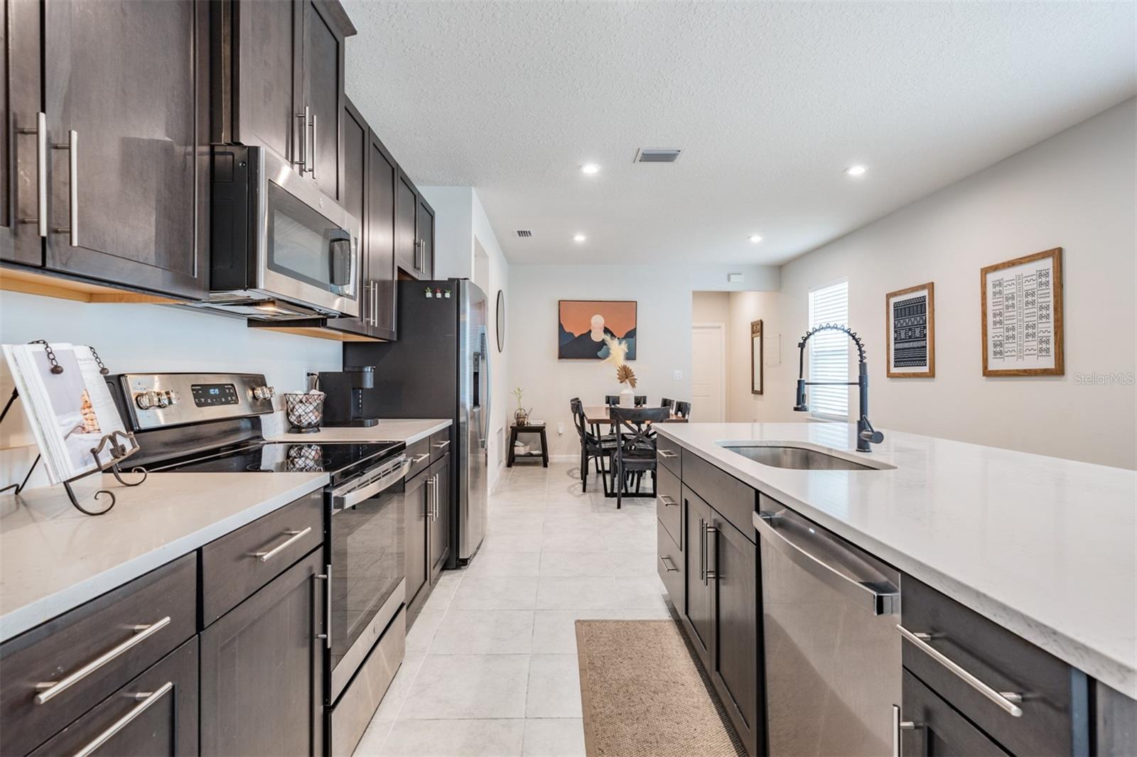 11954 Bristol Bridge, Spring Hill, FL 34610